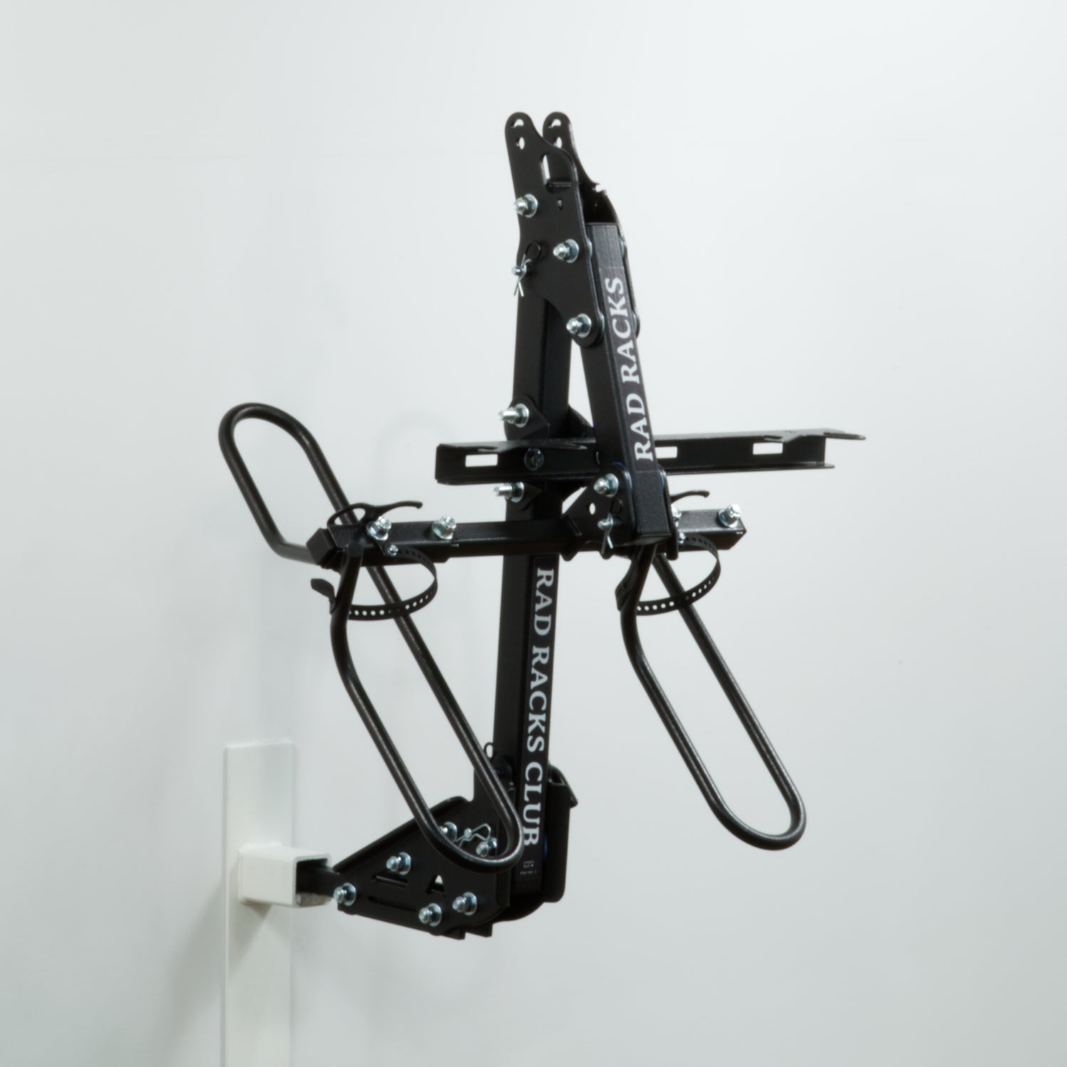 RAD2 - Collapsible Bike Rack