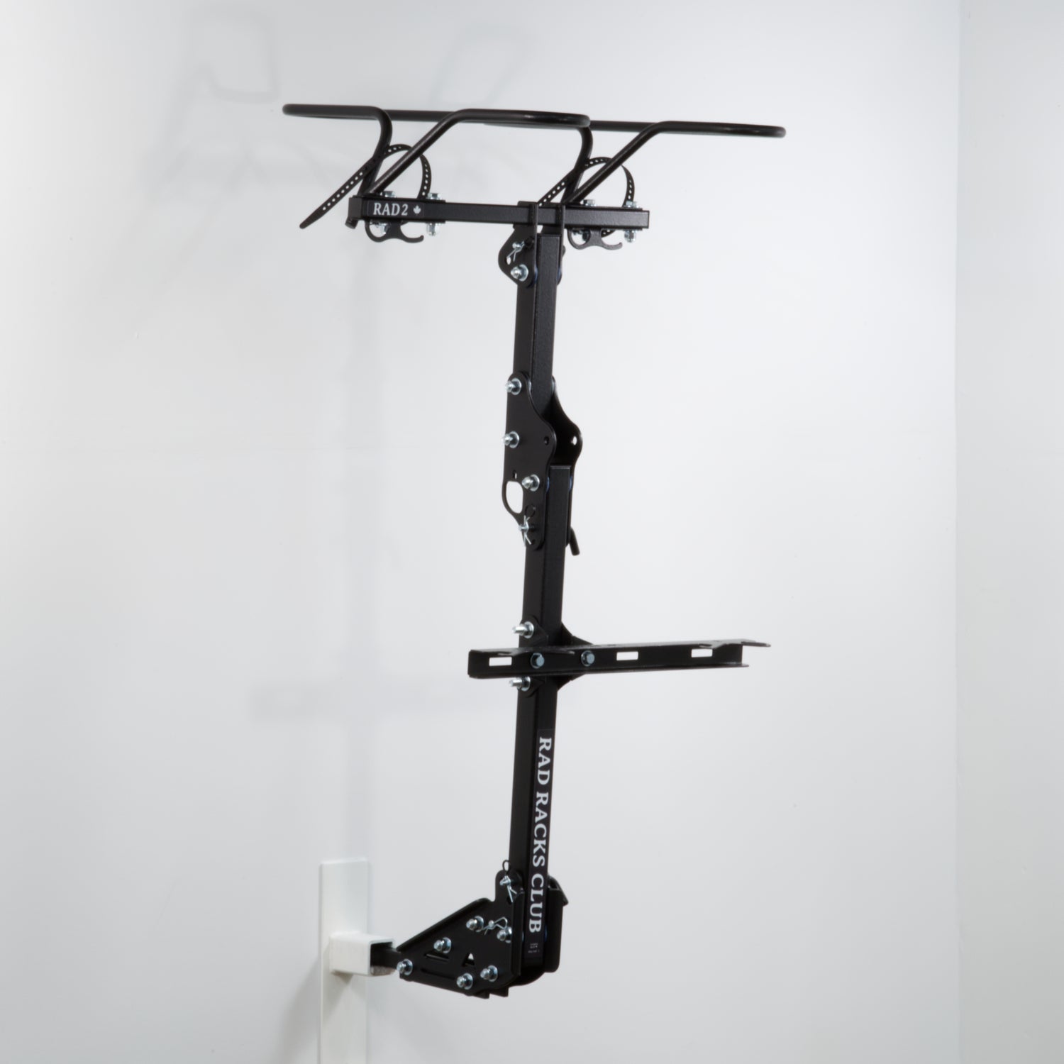 RAD2 - Collapsible Bike Rack