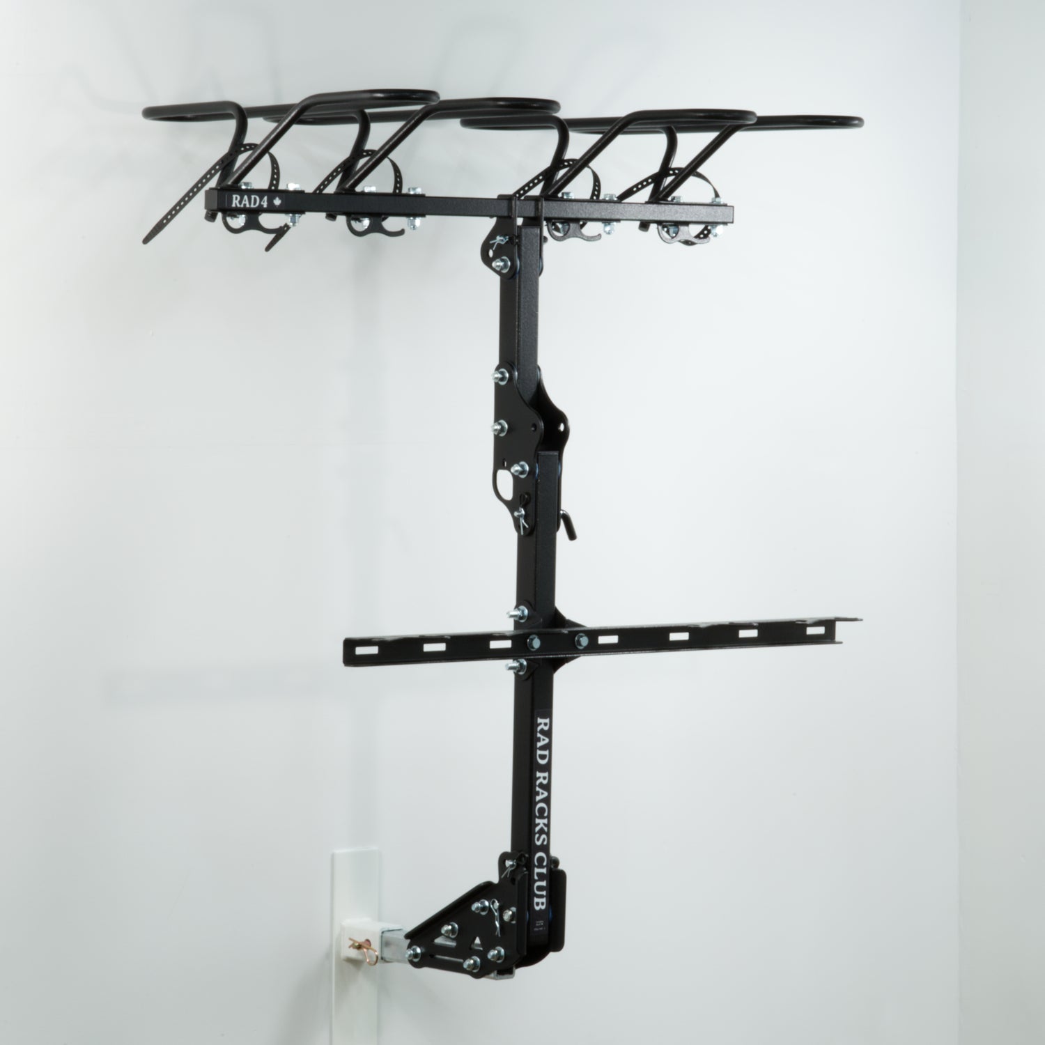 RAD4 - Collapsible Bike Rack