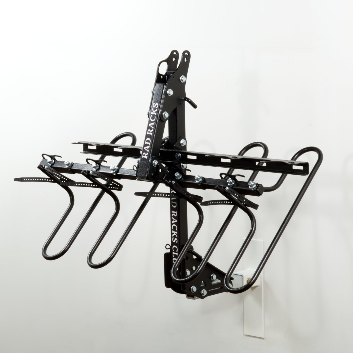RAD4 - Collapsible Bike Rack