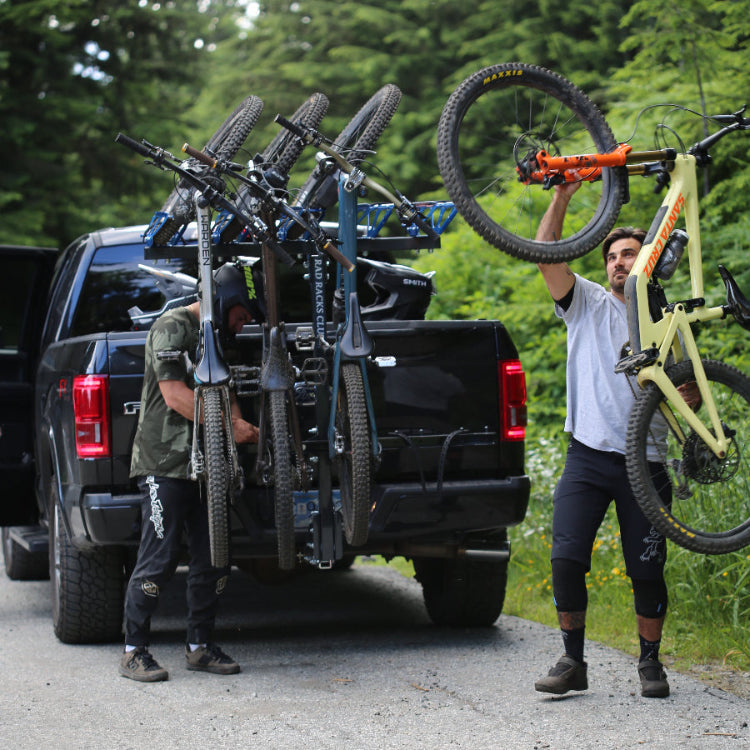 RAD4 - (New, pre-order only)