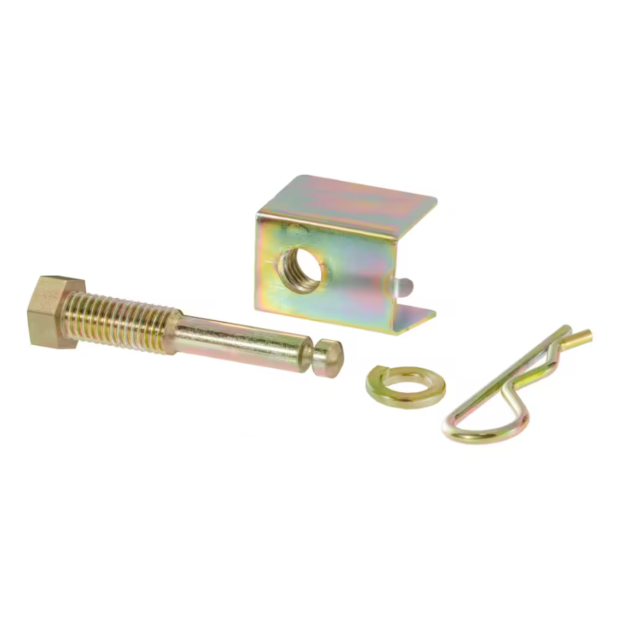 Anti-Rattle Hitch Insert - 5/8"