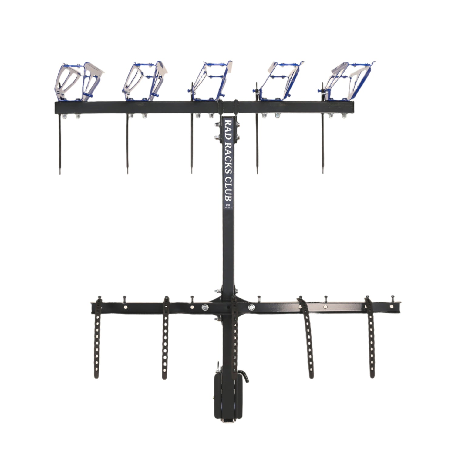 RAD5 - (New, pre-order only)