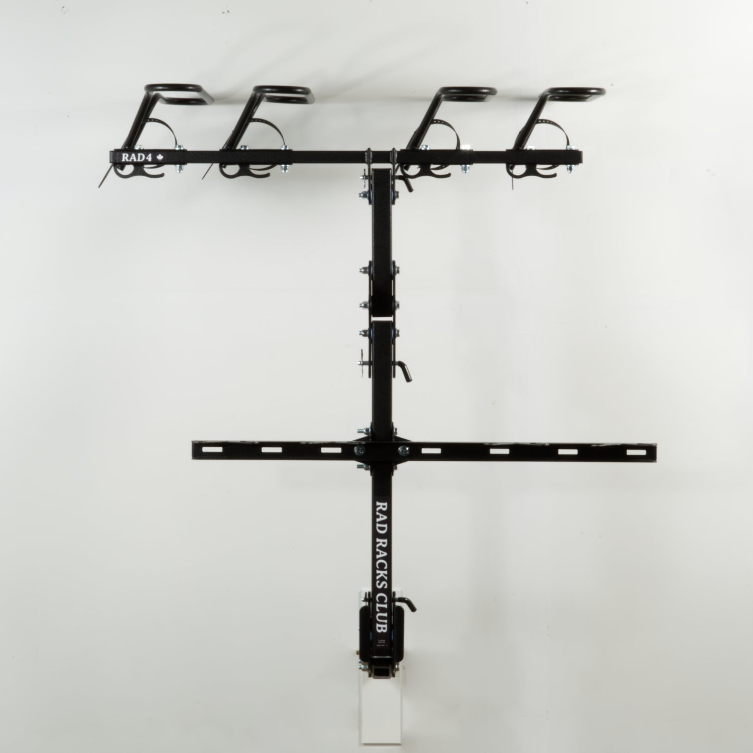 RAD4 - Collapsible Bike Rack