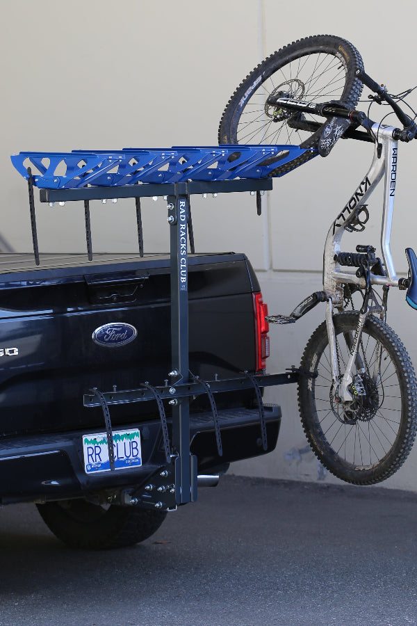 Rad Racks Rad Racks: Canada's Go-To Bike Rack Company