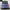 blue car with roof tent and bike rack RAD RACKS bike rack