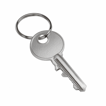 Replacement Key for P2 Pro & Max Bike Racks
