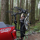 RAD4 - Collapsible Bike Rack