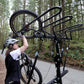 RAD4 - Collapsible Bike Rack