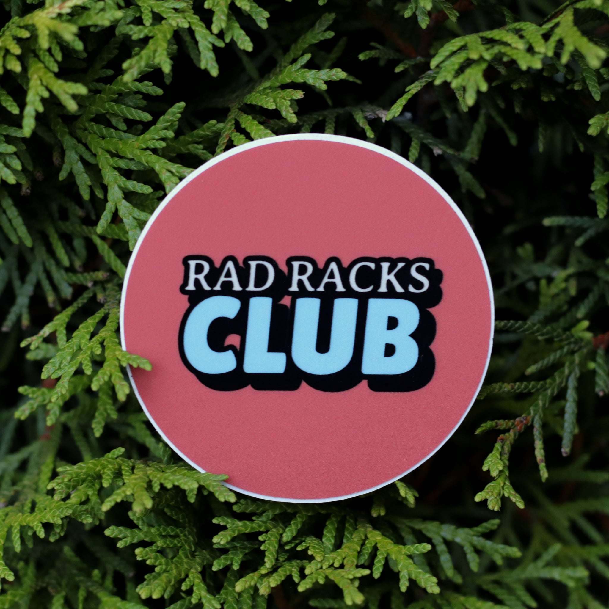 OG Stickers Pack – Rad Racks