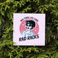 OG Sticker Pack - S.T.B.