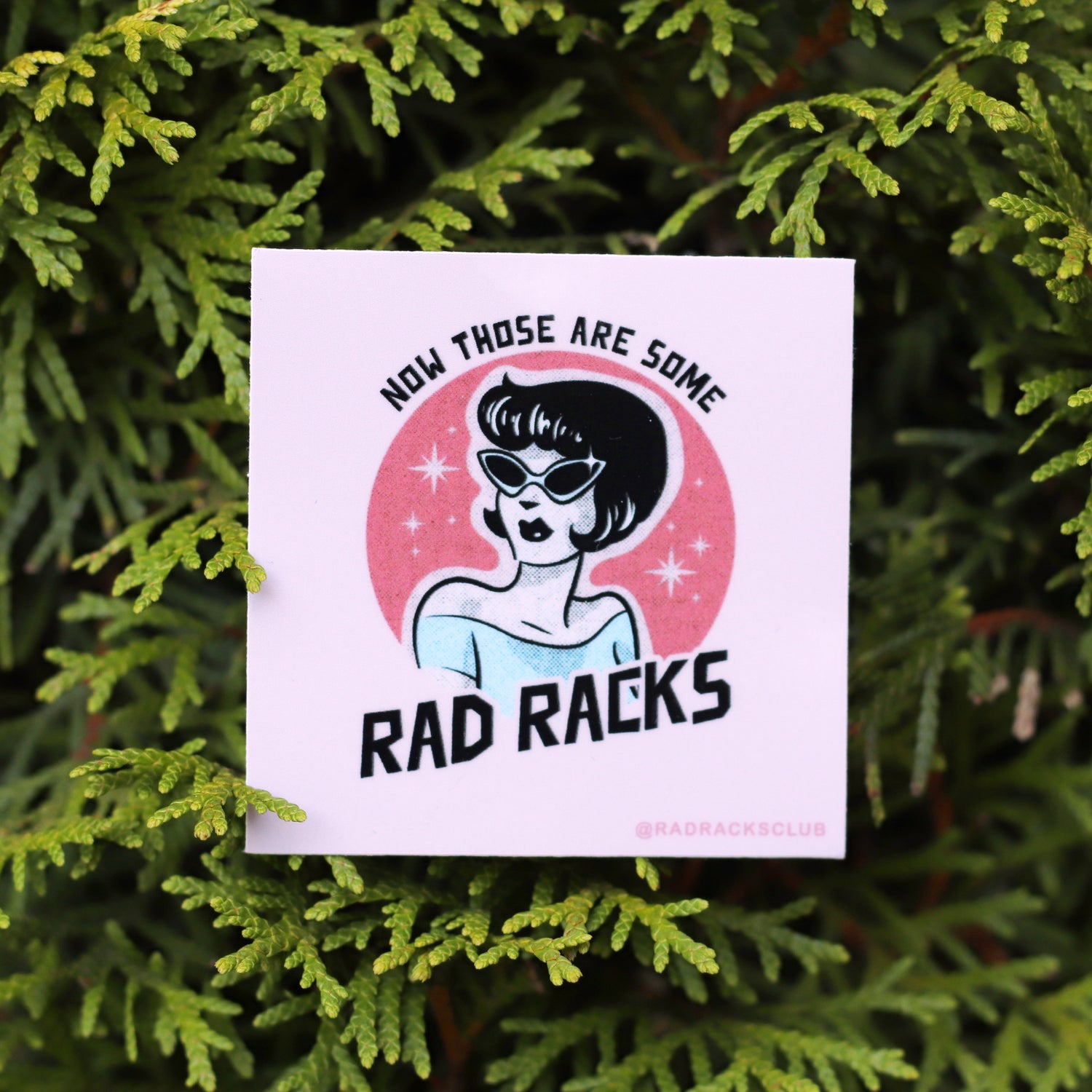 OG Sticker Pack - S.T.B.
