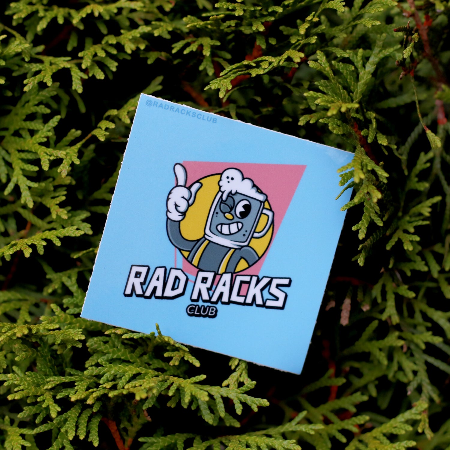 OG Sticker Pack - S.T.B.