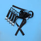 Bike Straps: 4-Pack