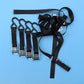 Bike Straps: 4-Pack
