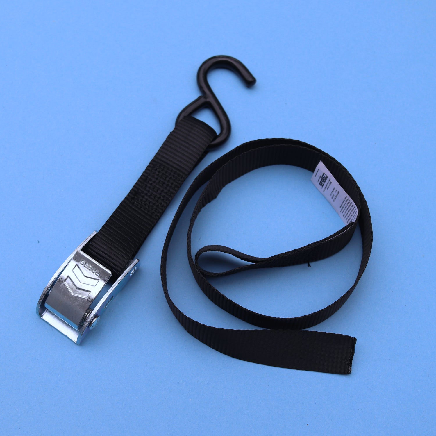 Bike Straps: Single